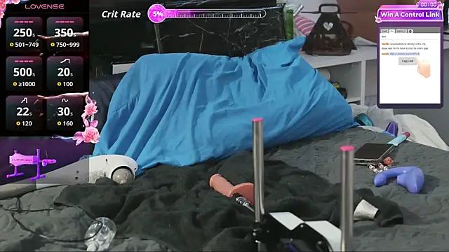 18BaddieNextDoor online show from January 7, 6:17 am