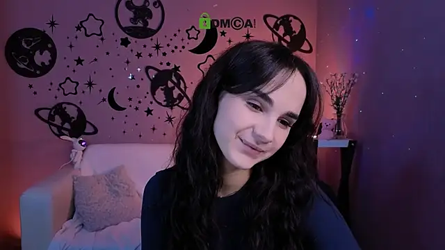 ariana ross7 online show from April 4, 7:23 pm