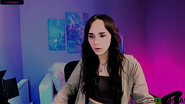 ariana ross7 online show from September 22, 7:34 pm