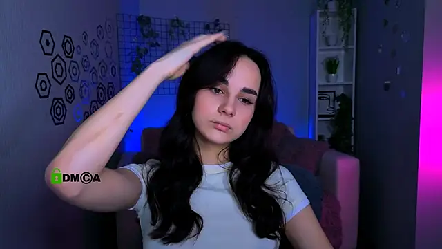 ariana ross7 online show from April 11, 7:39 pm