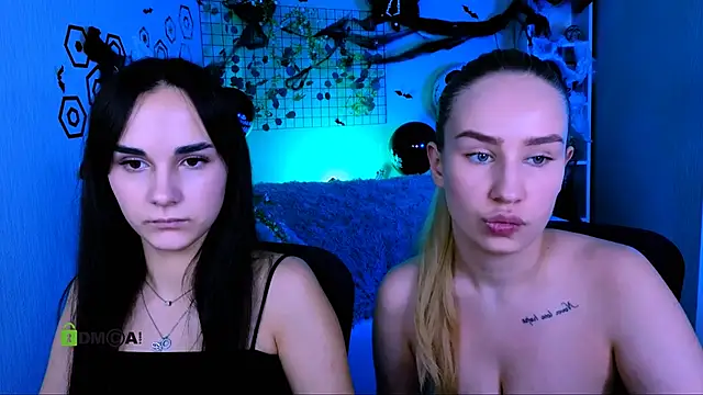 ariana ross7 online show from October 21, 9:30 pm