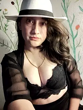 valery506 online show from January 19, 2:30 am