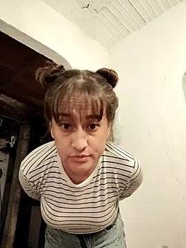 valery506 online show from January 7, 1:31 am