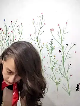 valery506 online show from February 14, 3:30 am