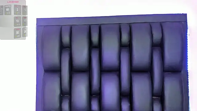 LunaWiill  online show from November 14, 12:16 pm