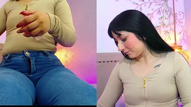 Daphnee-x online show from November 20, 12:06 pm