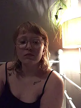 roxybliss3 online show from March 17, 10:14 pm