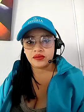 MILA  06 online show from October 17, 1:47 pm