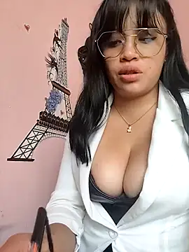 MILA  06 online show from September 24, 2:27 pm