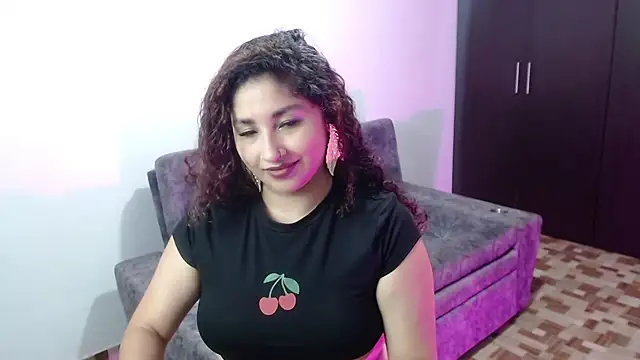 Gia Dior online show from March 16, 11:52 pm