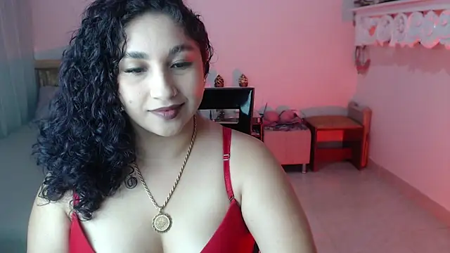 Gia Dior online show from October 5, 1:10 am