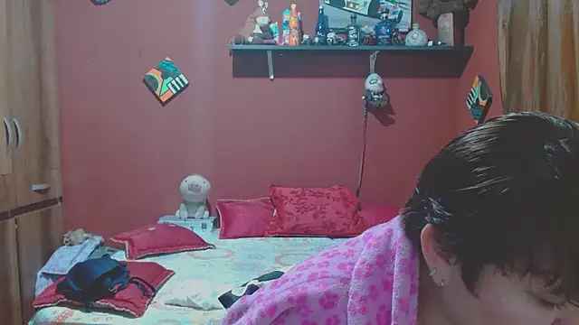 Sasharosee2 online show from February 11, 12:17 pm