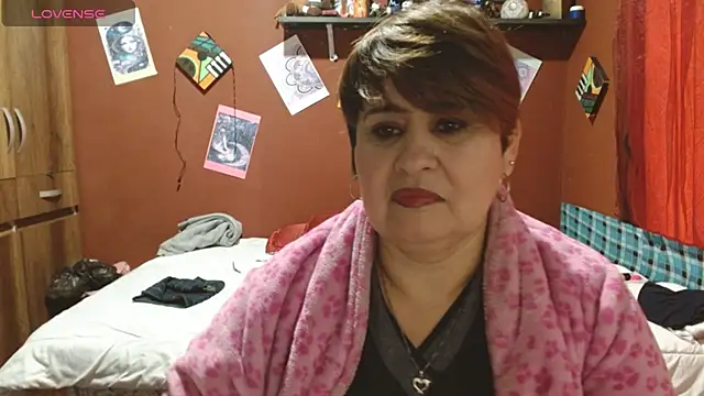 Sasharosee2 online show from October 9, 1:59 pm