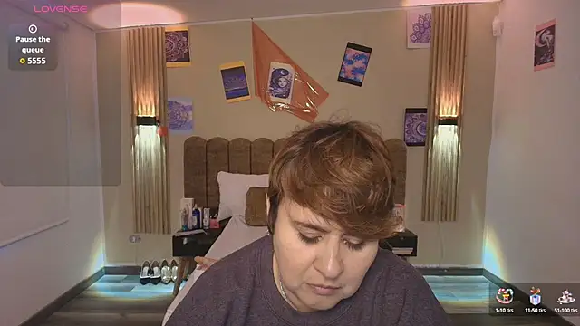 Sasharosee2 online show from September 27, 12:23 pm