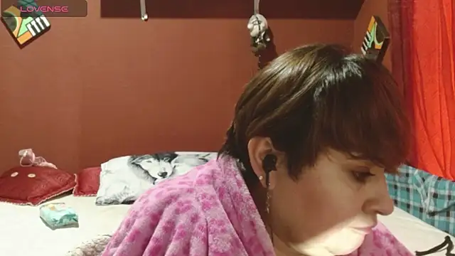 Sasharosee2 online show from November 18, 2:40 pm