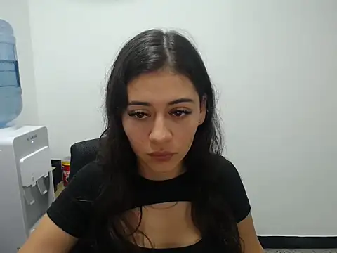 Alice-08 online show from May 9, 2:52 pm