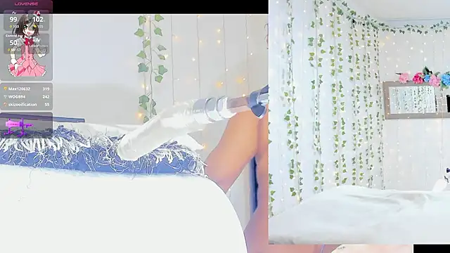 Ashley  Jones   online show from February 24, 9:08 am