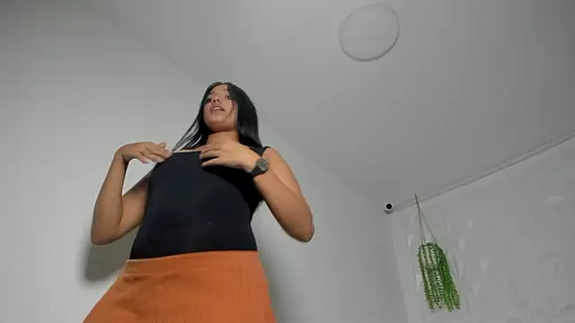 Dakota x18 online show from March 2, 8:04 pm