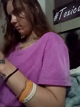 cicithtbitch online show from October 10, 8:25 pm