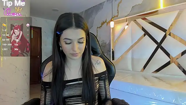 sophiadoll tf online show from April 14, 9:04 pm