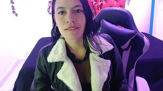 cristal1609 online show from January 9, 1:37 pm