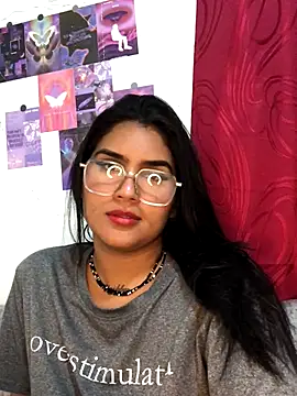 Renata Zoe online show from November 23, 2:25 am