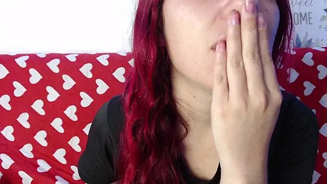 kat desiree online show from March 1, 12:49 pm