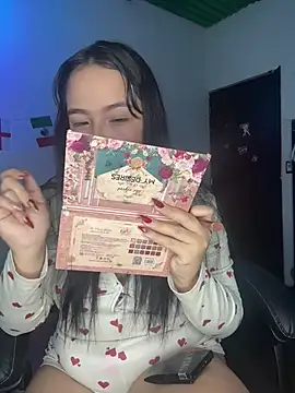 sacha torres02 online show from June 26, 4:03 am