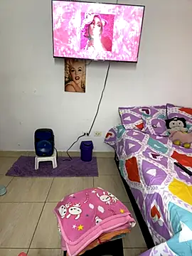 Afrodita rosse  online show from October 18, 5:59 pm