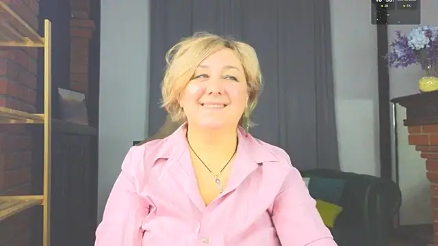 Marta Wils online show from November 27, 5:43 am