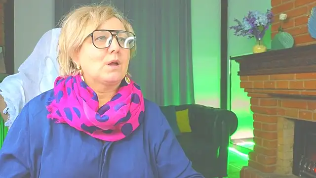 Marta Wils online show from December 16, 12:33 pm