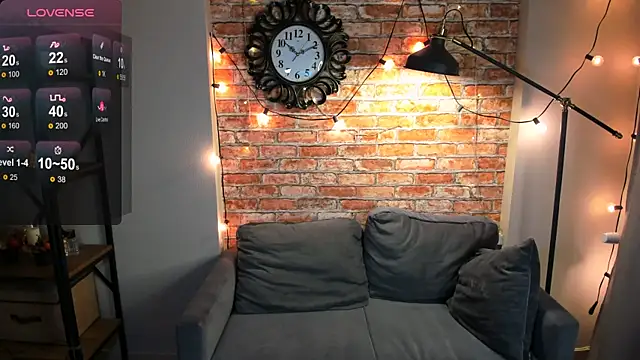 nancy posh online show from February 14, 2:08 pm