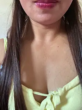 Milky-milk online show from December 23, 2:48 am