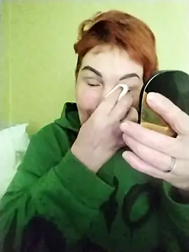 Alissa55552111 online show from January 18, 7:43 pm