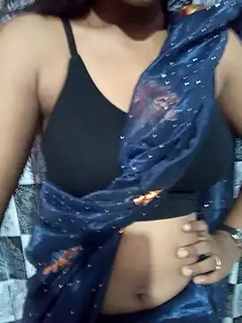 Cute Manvi6 online show from September 18, 6:06 pm