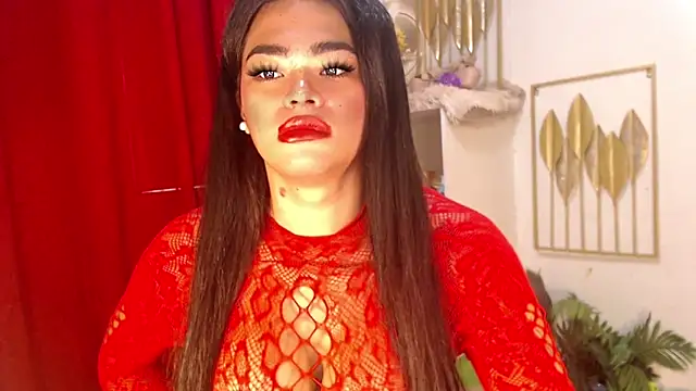 Tasha Goddess online show from March 5, 2:07 am