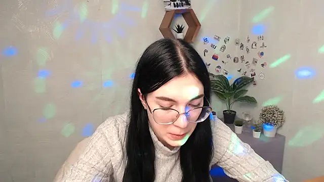 MiraBabe  online show from October 6, 8:42 am