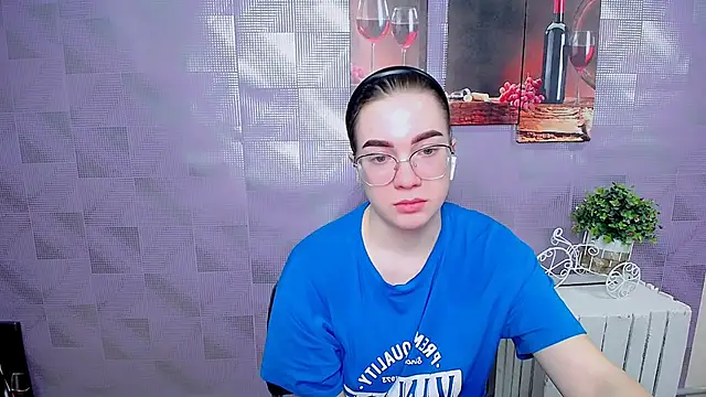 MiraBabe  online show from November 18, 9:54 am