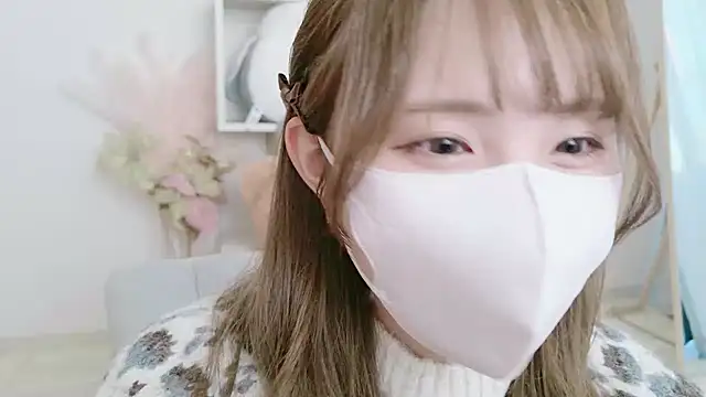 Cocoro o0 online show from November 30, 4:16 am