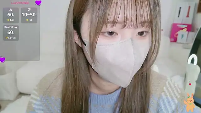 Cocoro o0 online show from March 6, 9:26 am