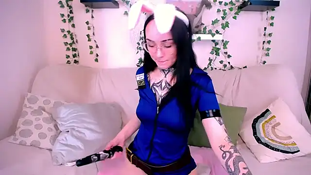 MollyKissy online show from September 28, 10:09 am