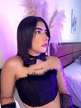 SofiaClarkson online show from January 9, 1:48 pm