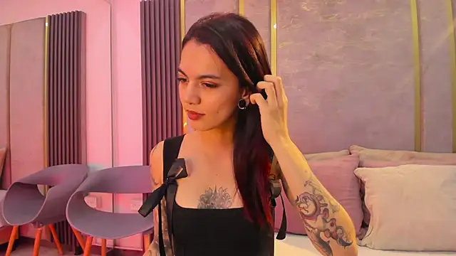 Vero Jenkins online show from October 2, 6:02 pm