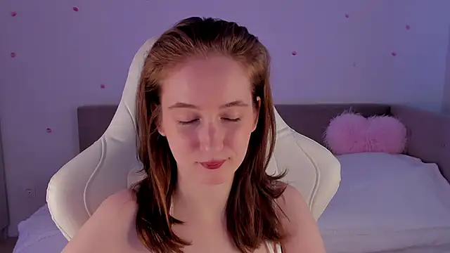 CrystalSoul  online show from October 2, 10:53 am