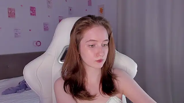 CrystalSoul  online show from September 20, 4:05 pm