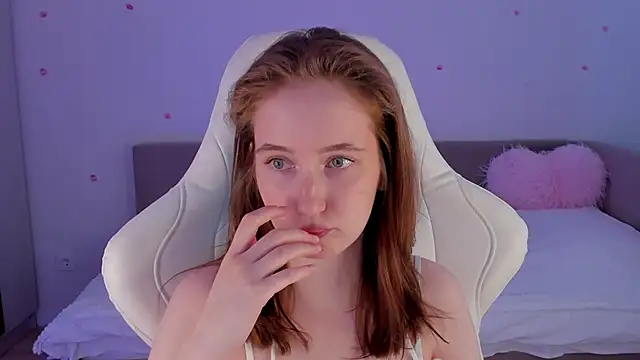 CrystalSoul  online show from October 1, 9:58 am