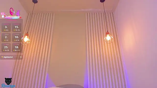 rossvega online show from November 20, 10:11 pm