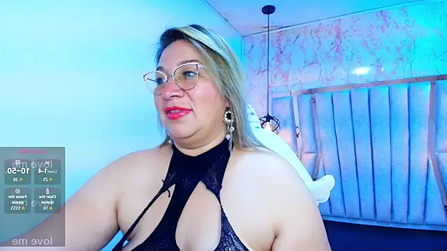 MaylinRosse  online show from September 25, 7:12 pm