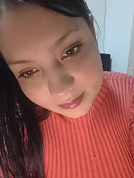 MELISSA ROSSI online show from July 5, 3:24 am