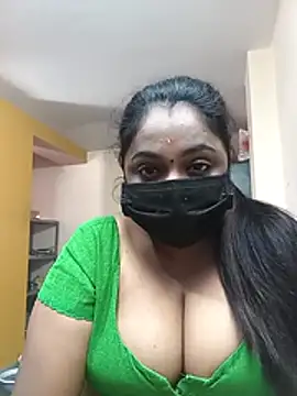 queendivya online show from February 19, 4:34 am